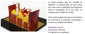 La Parfumée